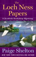 The Loch Ness papers