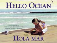 Hello ocean = Hola mar