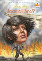 Who was Joan of Arc?