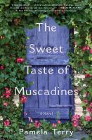 The sweet taste of muscadines : a novel