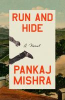Run and hide : a novel