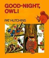 Good night, Owl!