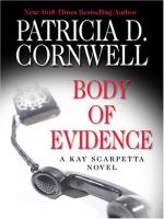 Body of evidence