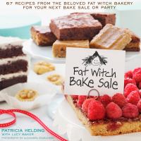 Fat witch bake sale : 67 recipes from the beloved Fat Witch Bakery for your next bake sale or party