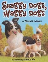 Shaggy dogs, waggy dogs