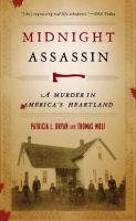 Midnight assassin : a murder in America's heartland