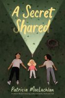 A secret shared : a novel