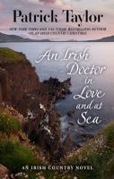 An Irish doctor in love and at sea