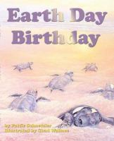 Earth Day birthday