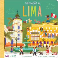 Vámonos a Lima