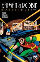 Batman & Robin adventures