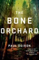 The bone orchard