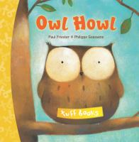 Owl howl