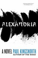 Alexandria : a novel