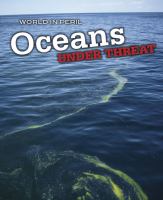 Oceans under threat