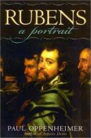 Rubens : a portrait