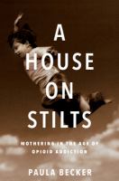 A house on stilts : mothering in the age of opioid addiction - a memoir