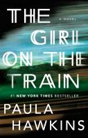 The girl on the train : a novel
