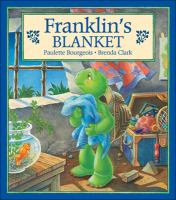 Franklin's blanket