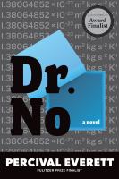 Dr. No : a novel