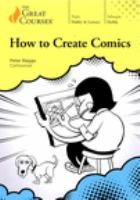 How to create comics