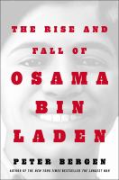 The rise and fall of Osama bin Laden