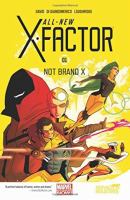 All-new X-factor