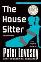 The house sitter