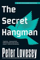 The secret hangman