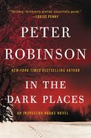 In the dark places : an Inspector Banks novel