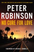 No cure for love : a novel