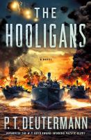 The hooligans : a novel