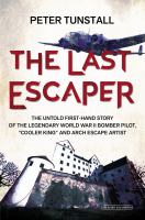 The last escaper