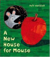 A new house for Mouse