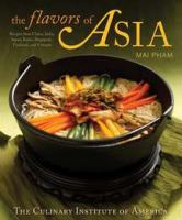 The flavors of Asia