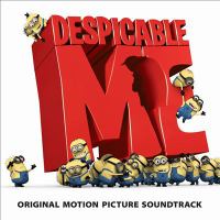 Despicable me : original motion picture soundtrack