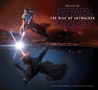 The art of Star Wars : the rise of Skywalker