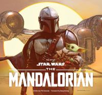 The art of Star Wars. The Mandalorian