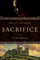 Sacrifice : a Celtic adventure