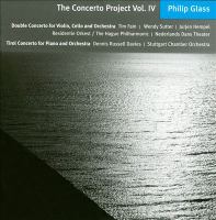 The concerto project, Vol. IV
