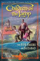 The five fakirs of Faizabad