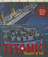 Titanic : disaster at sea