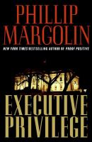 Executive privilege