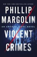 Violent crimes : an Amanda Jaffe novel