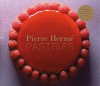 Pierre Hermé pastries