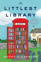 The littlest library : a novel