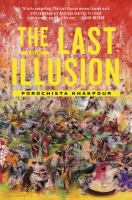 The last illusion : a novel