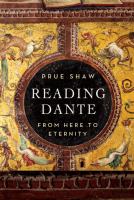 Reading Dante : from here to eternity