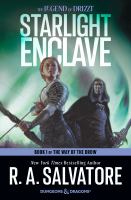 Starlight enclave : a novel