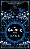 The unbalancing : a Birdverse novel